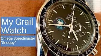 Post 4 by Just Another Watch Guy on YouTube (video)