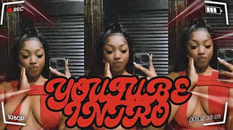 Post 3 by Miss Morgan on YouTube (video)