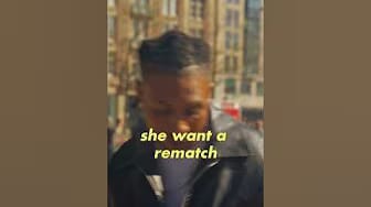 Post 4 by Vvinchy on YouTube (video)