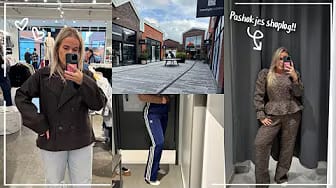 Post 1 by Janette on YouTube (video)
