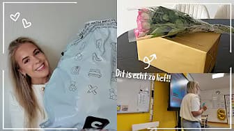 Post 6 by Janette on YouTube (video)