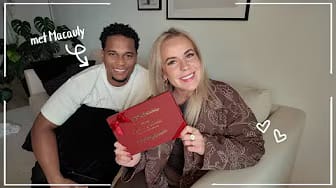 Post 2 by Janette on YouTube (video)