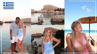 Post 5 by Janette on YouTube (video)