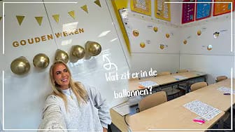Post 8 by Janette on YouTube (video)