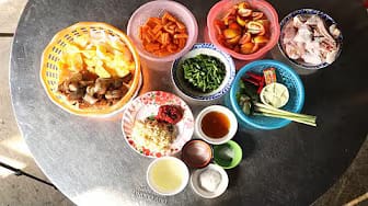 Post 4 by Saory Cooking Life on YouTube (video)