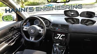 Post 10 by Hanni's Engineering on YouTube (video)
