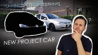 Post 8 by Hanni's Engineering on YouTube (video)