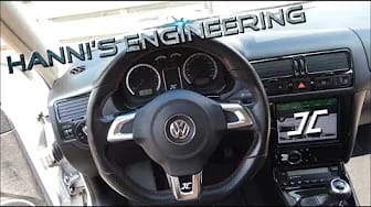 Post 4 by Hanni's Engineering on YouTube (video)