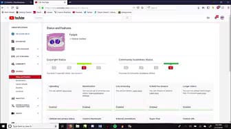 Post 2 by Feepis on YouTube (video)