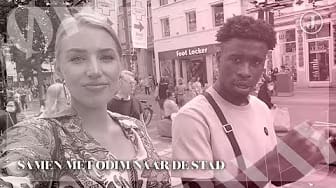 Post 7 by Jørway on YouTube (video)