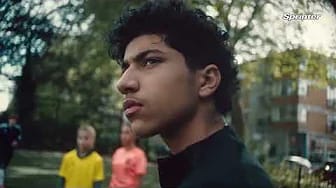 Post 1 by Sprinter Sports Nederland on YouTube (video)