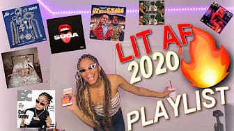 Post 5 by Jada D on YouTube (video)