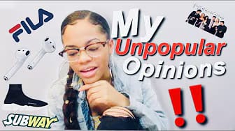Post 4 by Jada D on YouTube (video)