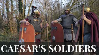 Post 1 by Imperium Romanum on YouTube (video)