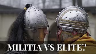 Post 10 by Imperium Romanum on YouTube (video)