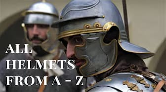 Post 9 by Imperium Romanum on YouTube (video)