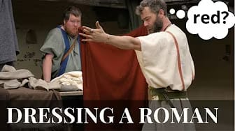 Post 8 by Imperium Romanum on YouTube (video)