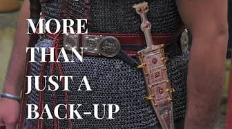 Post 7 by Imperium Romanum on YouTube (video)