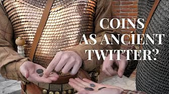 Post 4 by Imperium Romanum on YouTube (video)