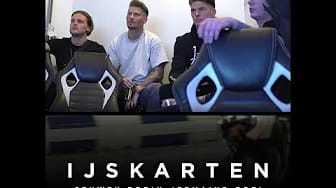 Post 1 by Jermaine Bruinsma on YouTube (video)