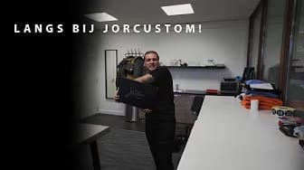Post 2 by Jermaine Bruinsma on YouTube (video)