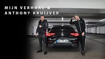 Post 3 by Jermaine Bruinsma on YouTube (video)