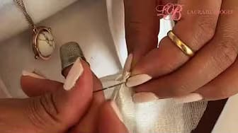 Post 4 by Laura Blagogee Couture on YouTube (video)