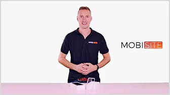 Post 3 by Mobisite on YouTube (video)