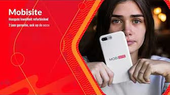 Post 5 by Mobisite on YouTube (video)