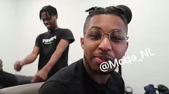 Post 1 by Fay Moqa on YouTube (video)