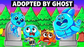 Post 8 by Gumball World on YouTube (video)