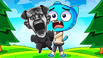 Post 7 by Gumball World on YouTube (video)