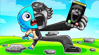 Post 3 by Gumball World on YouTube (video)