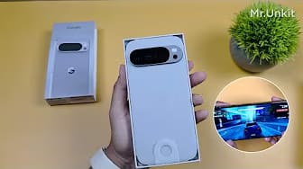 Post 1 by Mr Unkit on YouTube (video)