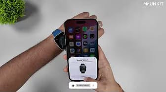 Post 6 by Mr Unkit on YouTube (video)