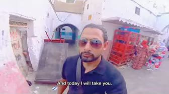 Post 8 by JahaneRangoSafar on YouTube (video)