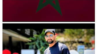 Post 6 by JahaneRangoSafar on YouTube (video)