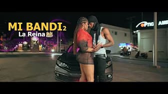 Post 9 by The Lyrical Queen on YouTube (video)