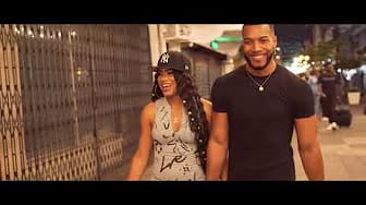 Post 7 by The Lyrical Queen on YouTube (video)