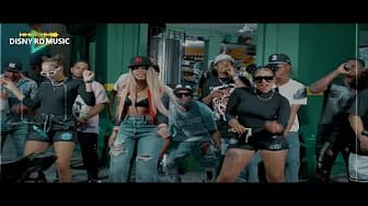 Post 5 by The Lyrical Queen on YouTube (video)
