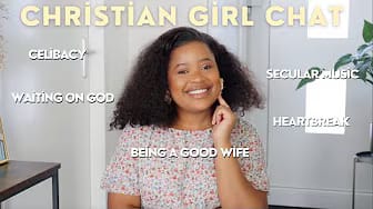 Post 6 by ForeverRachel on YouTube (video)