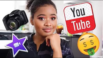 Post 7 by ForeverRachel on YouTube (video)