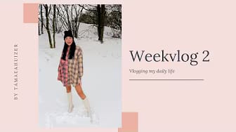 Post 1 by Tamara Huizer on YouTube (video)