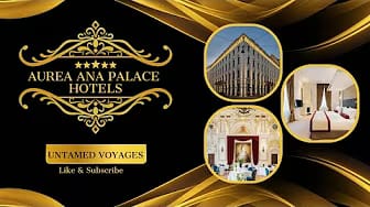 Post 1 by Untamed Voyages on YouTube (video)