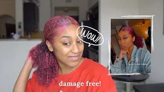 Post 10 by Tamera J on YouTube (video)