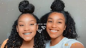 Post 7 by Tamera J on YouTube (video)