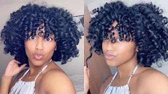 Post 4 by Tamera J on YouTube (video)