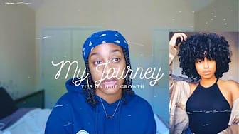 Post 6 by Tamera J on YouTube (video)