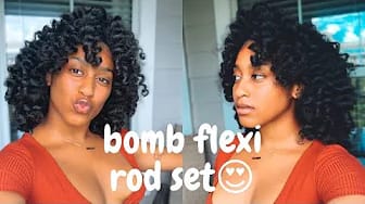 Post 5 by Tamera J on YouTube (video)