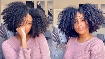 Post 2 by Tamera J on YouTube (video)